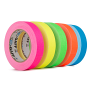 Клейкая лента Pro Gaffer Fluorescent 19 мм х 25 м*